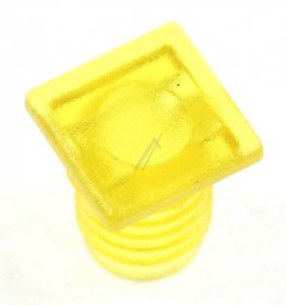 Lamp Cover - 3558059030 Lamp Cover signal Lamp yellow [Electrolux Aeg]