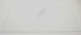 Glass Panel - C00143028 482000029698 Glass Shelf 478x328x4 Rohs [Whirlpool Indesit]