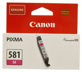 Canon Cartridge - Cli-581m 2104c001 Ink Cartridge Magenta 5 6ml