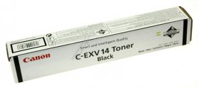 Canon Toner Cartridge - C-exv14 0384b006 Toner Cartridge Black 8 3k