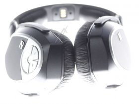 Sennheiser Headphones - 563600 Hdr195 Wireless Headphones