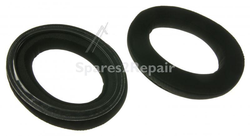 Sennheiser Foam Pad Headphones - 572280 Ear Pads Pair
