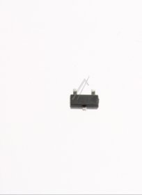 Vishay Transistors - Si2301bds-t1-e3 Mosfet P-ch 20v 2 2a Sot23-3