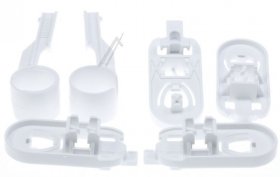 Fixings And Brackets - 00617675 Holder [Bosch Siemens]