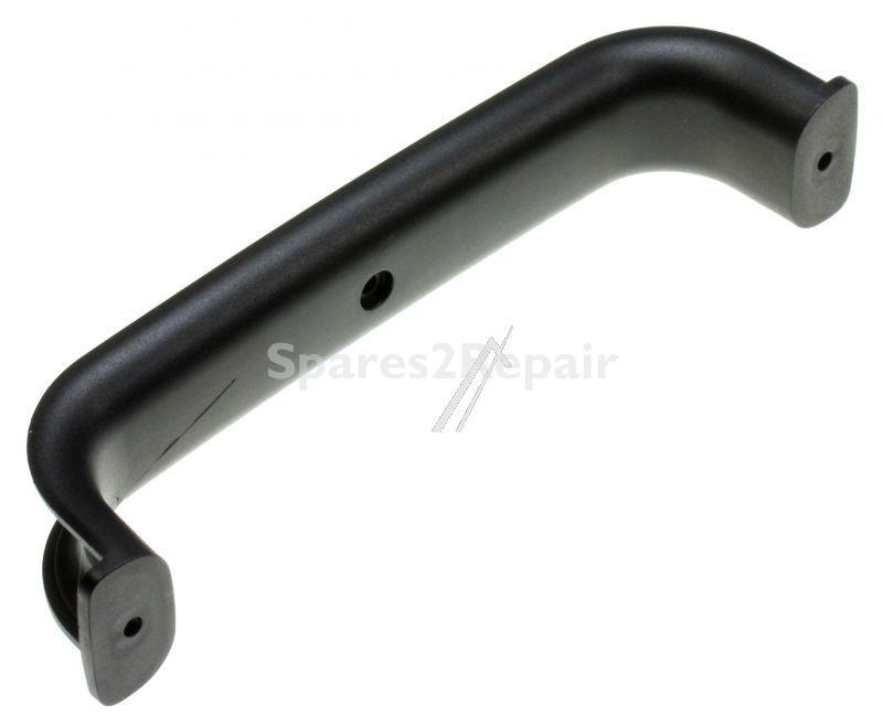 Handle - Ss-994760 Handle-cover-lower [Groupe SEB]