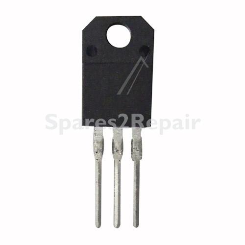 Vishay Diode - 100v-20a Schottky Diode, To-220fp