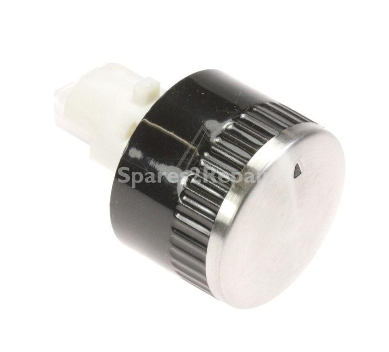 Button - 42041704 Push-pull Knob (inox No Srgrf) [Vestel]