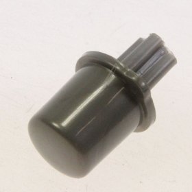 Button - 1521536704 Push Button Inox [Electrolux Aeg]