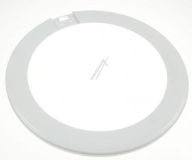 Flange Washing Machine Window - 41038778 Oblo Ring With Handle [Candy Hoover]