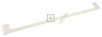 Hisense Gorenje Profile - Hk1100554 Front Cover For Shelf