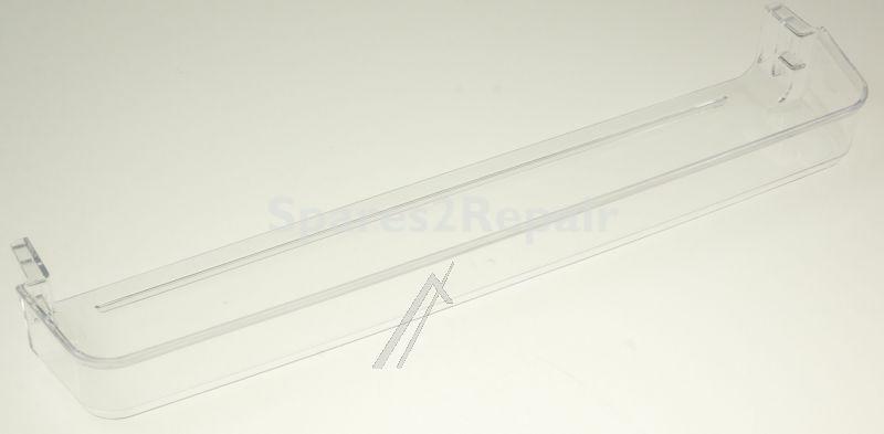 Refrigerator - Freezer Door Shelf - C00307367 488000307367 Small Tray [Whirlpool Indesit]