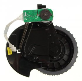 Samsung Roller - Dj97-02185b Assembly Wheel Driving R vr9000 Light Assembly W