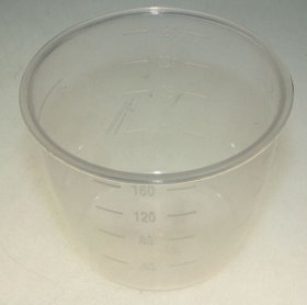 Measuring Cup - Ss-991854 Glass-measuring [Groupe SEB]