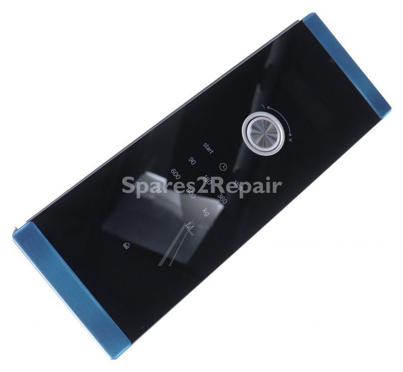Operating Unit Screen - 11006267 Panel-facia [Bosch Siemens]