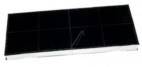 Carbon Filter - Lz73040 00460120 Active Carbon Filter [Bosch Siemens]
