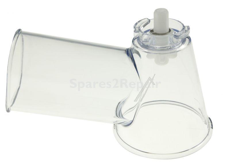 Mincer - Ss-1530000100 Body Chopper [Groupe SEB]