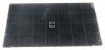 Airforce Carbon Filter - Afcfcaf25-27 Carbon Filter