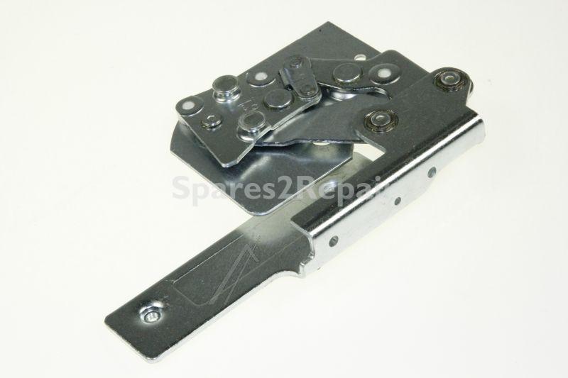 Panasonic Door Hinge For Dishwasher - 691331405 Hinge Left Ls08 F