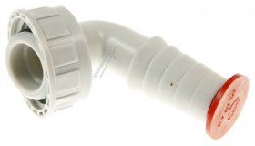 Connection Parts - GerÄteanschlusstÜlle FÜr Wandeinbau-siphons