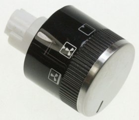 Hisense Gorenje Button - 278018 Knob Gpp6-28 K46 039