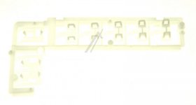 Fixings And Brackets - 1325091005 Support Push Button Tc2-3-4-5- [Electrolux Aeg]