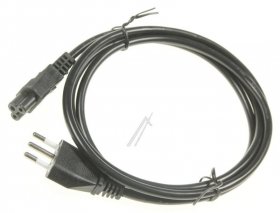 Hewlett Packard Notebook Power Cord - 170513-031 Compaq Ac Power-uk 3 Wire