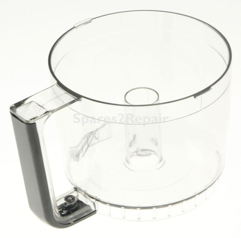 Mixer - Blender Bowl - C0002400e Mixing Bowl [Babyliss]