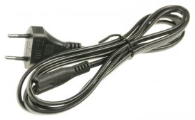 Hewlett Packard Notebook Power Cord - 350188-081 Sps-pwr Cable-den