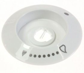 Hisense Gorenje Blending Ring - 391226 Knob Rosone