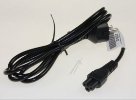 Hewlett Packard Notebook Power Cord - 213354-001 Power Cable (switzerland) 3p 1 8m