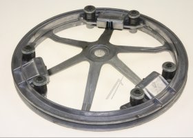 Belt Pulley - 92792944 Drum Variable Pulley [Candy Hoover]