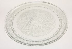 Hisense Gorenje Microwave Turntable Plate - 237971 Glass Dish