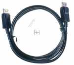 Acer Display Port Connections - 50 t1qm3 004 Cable 1 5m Dp-dpv1 2