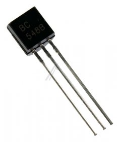 Taiwan Semiconductor Transistors - Bc548b Transistor Npn To-92