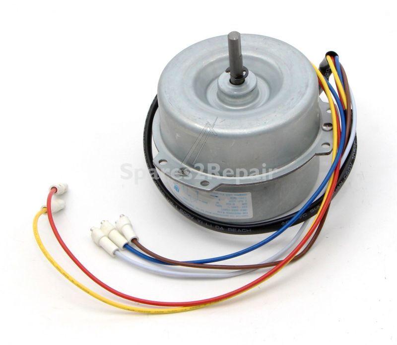 Ventilator Motor - 5148005000 Fan Elco 1-v 240v 5 [Delonghi]