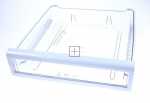 Vegetable Drawer - 4365720900 C00919198 Zero Degree Compartment [Arcelik]