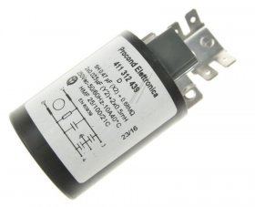 Weight - 41035684 Lower Counterweight M500 Inc [Candy Hoover]