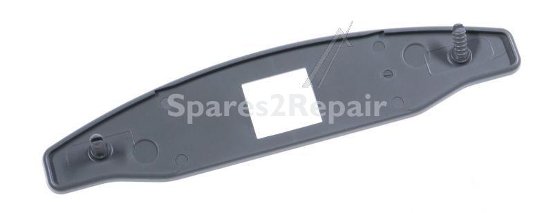 Smeg Housing - 122371405 Porthole Inner Frame