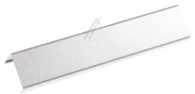Ornamental Rail - 42081472 Crisper Trim 910gr (ext)gray With Tape [Vestel]