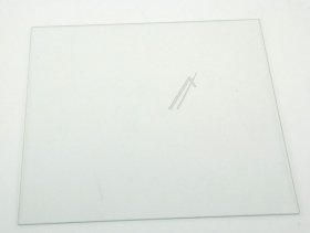 Glass Panel - 47008961 F Glass Shelf-910 [Vestel]