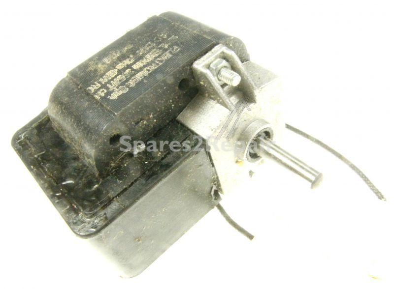Ventilator Motor - C00032859 482000073435 Motor Blower 230v 50hz [Whirlpool Indesit]