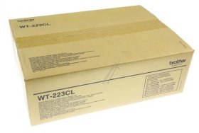 Brother Toner Residual Container - Wt-223cl Waste Toner Container 50k