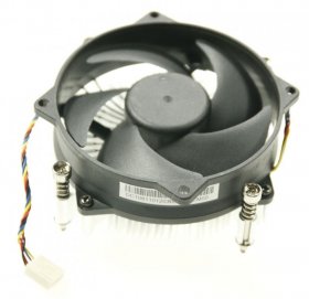 Acer Pc Cooler - Dc 10811 012 Heatsink Lga1155-1150 65w