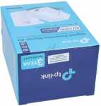Tp Link D-lan-1000 Mbit/s - Av1000 Powerline-adapter, 1000mbit-s, Set