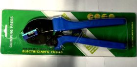 B Run Installation Pliers - Hdmi Do It Yourself Kit