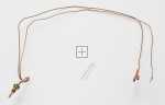 Smeg Fixed Value Thermostat - 814490436 Thermostat Magnetr 140°c