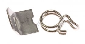 Clamp - 00425967 Clamp [Bosch Siemens]