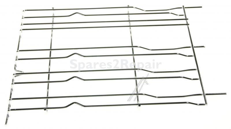 Telescopic Slideout Oven Grills - 42818253 Griglia Lat Dx Halino [Candy Hoover]