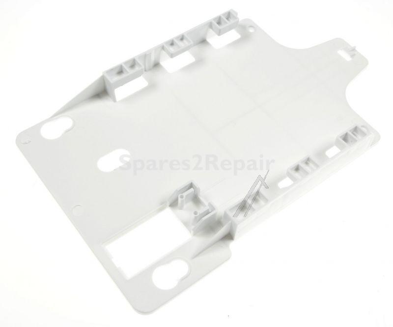 Haier Fixings And Brackets - 0060208872 49053832 Ice Maker Sliding Guide And Bracket In P