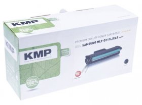 Kmp Toner Cartridge - 3518 3000 Sa-t75 Toner Black 1 8k